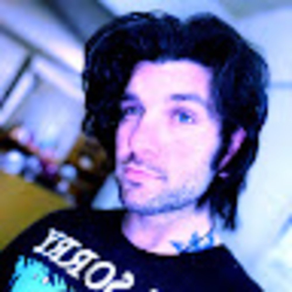 Meet your Posher, Jerimy